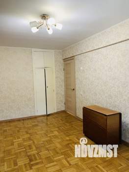 1-к квартира, вторичка, 30м2, 4/5 этаж