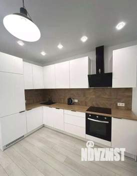 2-к квартира, вторичка, 48м2, 17/24 этаж