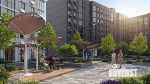 2-к квартира, вторичка, 63м2, 2/8 этаж