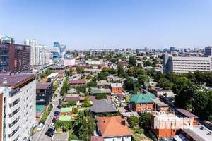 3-к квартира, вторичка, 91м2, 15/22 этаж