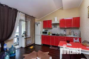 2-к квартира, вторичка, 61м2, 8/8 этаж