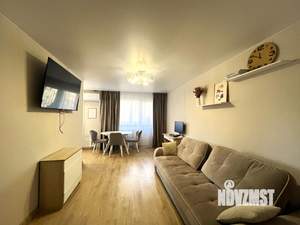 2-к квартира, вторичка, 44м2, 3/5 этаж