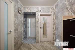 2-к квартира, вторичка, 42м2, 2/5 этаж