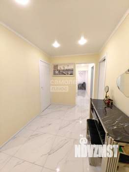 2-к квартира, вторичка, 64м2, 2/14 этаж