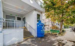 1-к квартира, вторичка, 35м2, 1/13 этаж