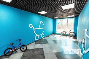 1-к квартира, вторичка, 32м2, 15/24 этаж