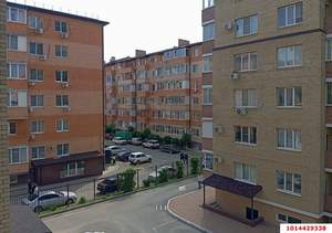 1-к квартира, вторичка, 38м2, 3/9 этаж
