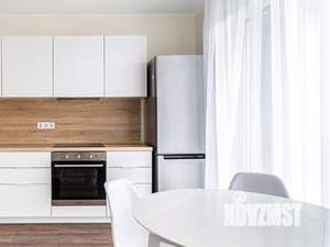 2-к квартира, вторичка, 54м2, 8/16 этаж