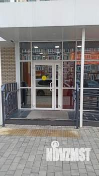 3-к квартира, вторичка, 76м2, 4/24 этаж