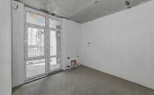 1-к квартира, вторичка, 35м2, 6/18 этаж