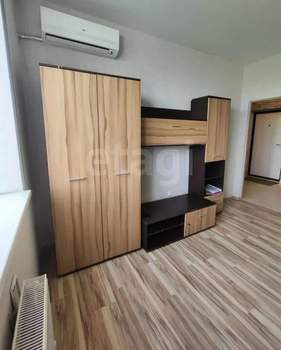 1-к квартира, вторичка, 34м2, 4/6 этаж