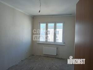 1-к квартира, вторичка, 34м2, 4/4 этаж