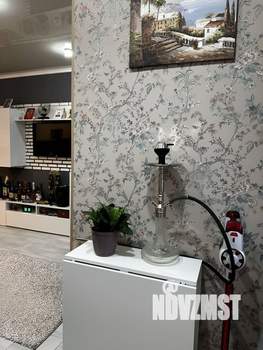 1-к квартира, вторичка, 30м2, 5/19 этаж