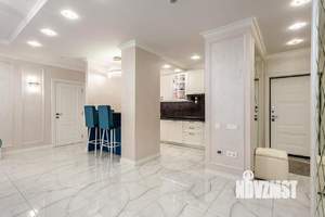 2-к квартира, вторичка, 85м2, 6/16 этаж