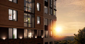 Студия квартира, вторичка, 26м2, 3/18 этаж