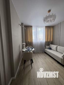 1-к квартира, вторичка, 30м2, 8/20 этаж