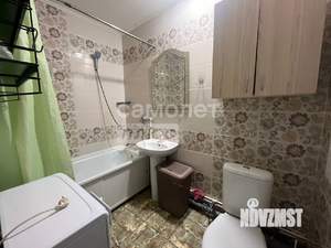 1-к квартира, вторичка, 30м2, 4/16 этаж