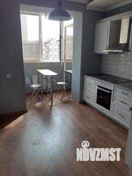 1-к квартира, вторичка, 31м2, 4/5 этаж