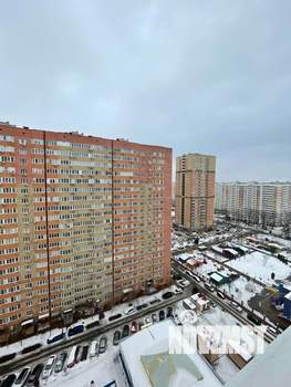 Студия квартира, вторичка, 23м2, 16/22 этаж