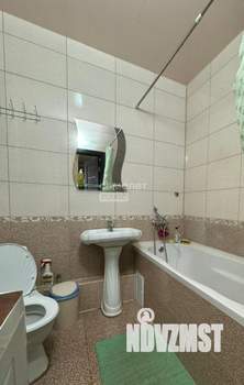 1-к квартира, вторичка, 36м2, 12/18 этаж