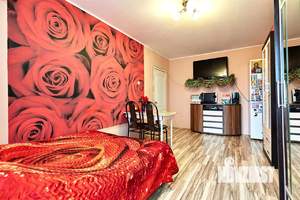 3-к квартира, вторичка, 61м2, 5/5 этаж