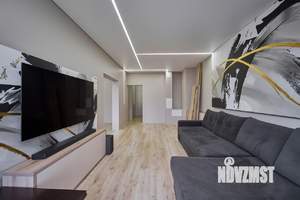 2-к квартира, вторичка, 82м2, 12/24 этаж