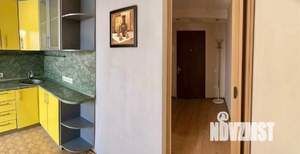 1-к квартира, вторичка, 38м2, 5/12 этаж