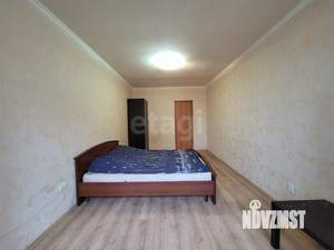 1-к квартира, вторичка, 42м2, 3/6 этаж