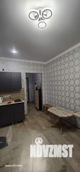 Студия квартира, вторичка, 23м2, 17/20 этаж