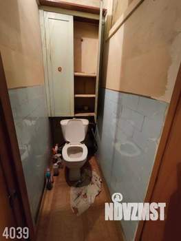 2-к квартира, вторичка, 44м2, 3/9 этаж