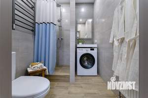 Студия квартира, вторичка, 29м2, 7/12 этаж