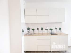 2-к квартира, вторичка, 57м2, 8/8 этаж