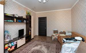 2-к квартира, вторичка, 59м2, 19/22 этаж