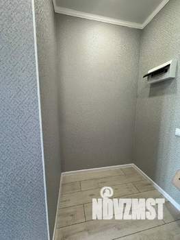 Студия квартира, вторичка, 21м2, 12/20 этаж