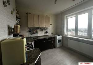 2-к квартира, вторичка, 57м2, 14/14 этаж