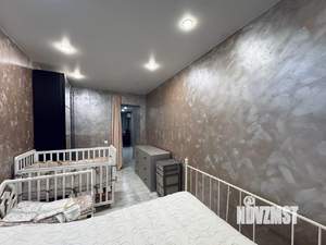 2-к квартира, вторичка, 50м2, 5/5 этаж