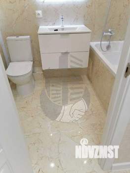 1-к квартира, вторичка, 48м2, 5/17 этаж