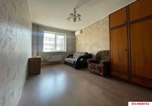 1-к квартира, вторичка, 31м2, 9/9 этаж