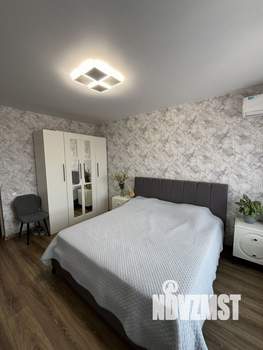 2-к квартира, вторичка, 72м2, 22/22 этаж