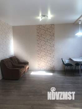 Студия квартира, вторичка, 38м2, 8/8 этаж