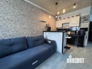 Студия квартира, вторичка, 28м2, 5/19 этаж