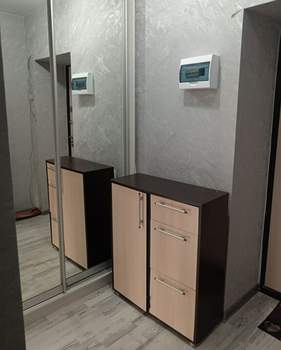 1-к квартира, вторичка, 35м2, 2/5 этаж