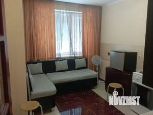 1-к квартира, вторичка, 34м2, 2/7 этаж