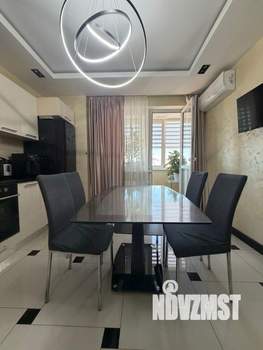 2-к квартира, вторичка, 63м2, 23/24 этаж