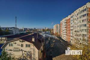 2-к квартира, вторичка, 77м2, 5/25 этаж