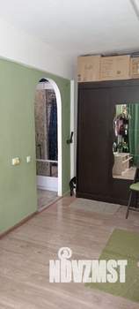 1-к квартира, вторичка, 30м2, 4/5 этаж