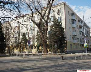 2-к квартира, вторичка, 46м2, 3/5 этаж