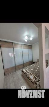 1-к квартира, вторичка, 41м2, 12/14 этаж