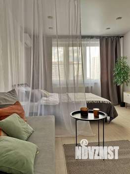 1-к квартира, вторичка, 38м2, 10/16 этаж