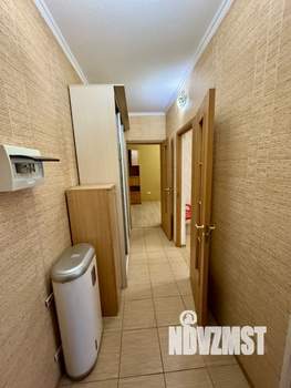 2-к квартира, вторичка, 64м2, 1/7 этаж